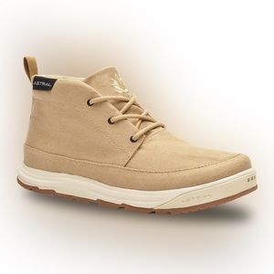 Astral Hemp Chukker Ws